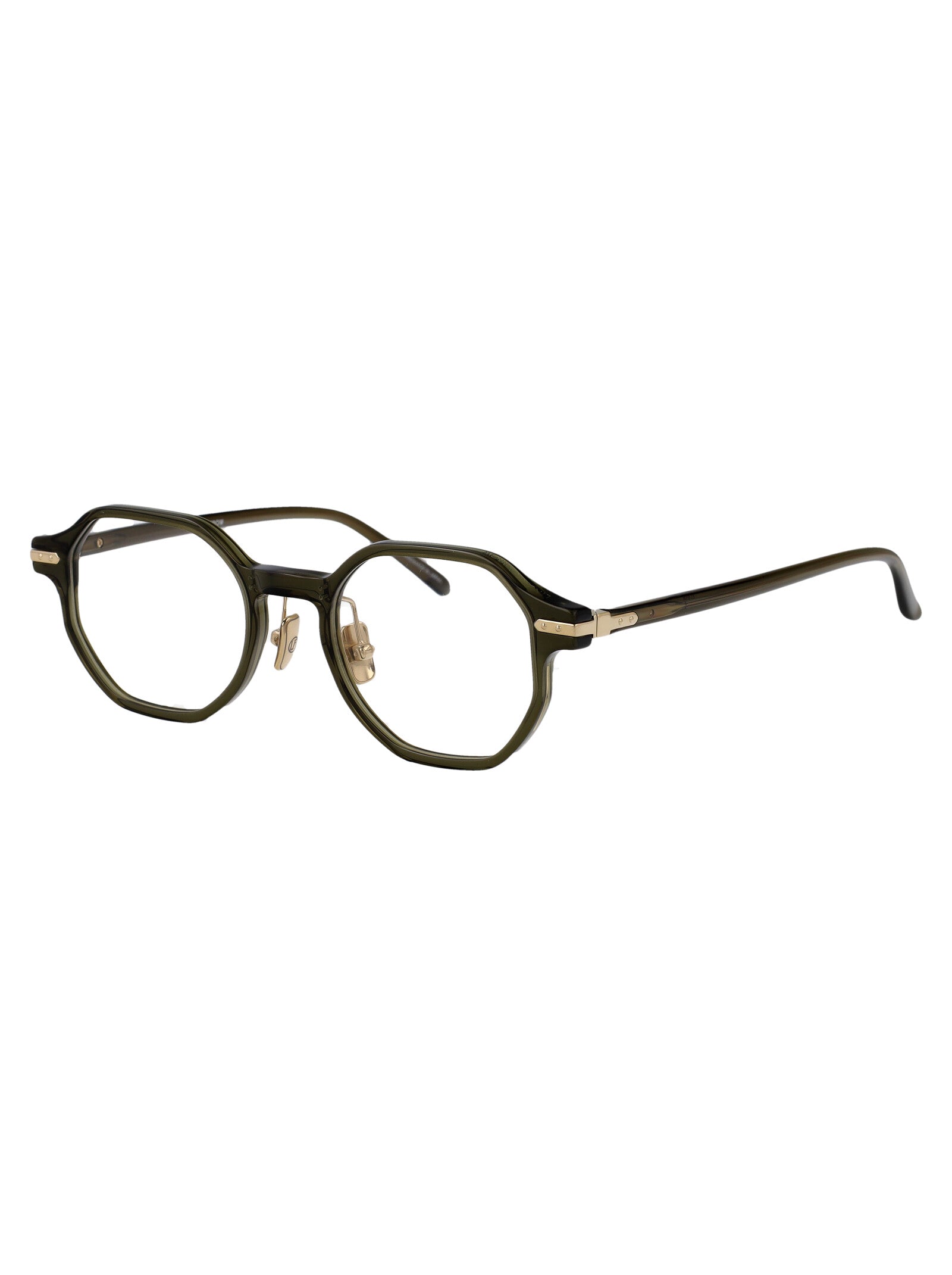 Lf85a C3opt Olive Green Acetate Optical