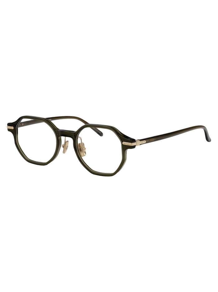 Lf85a C3opt Olive Green Acetate Optical