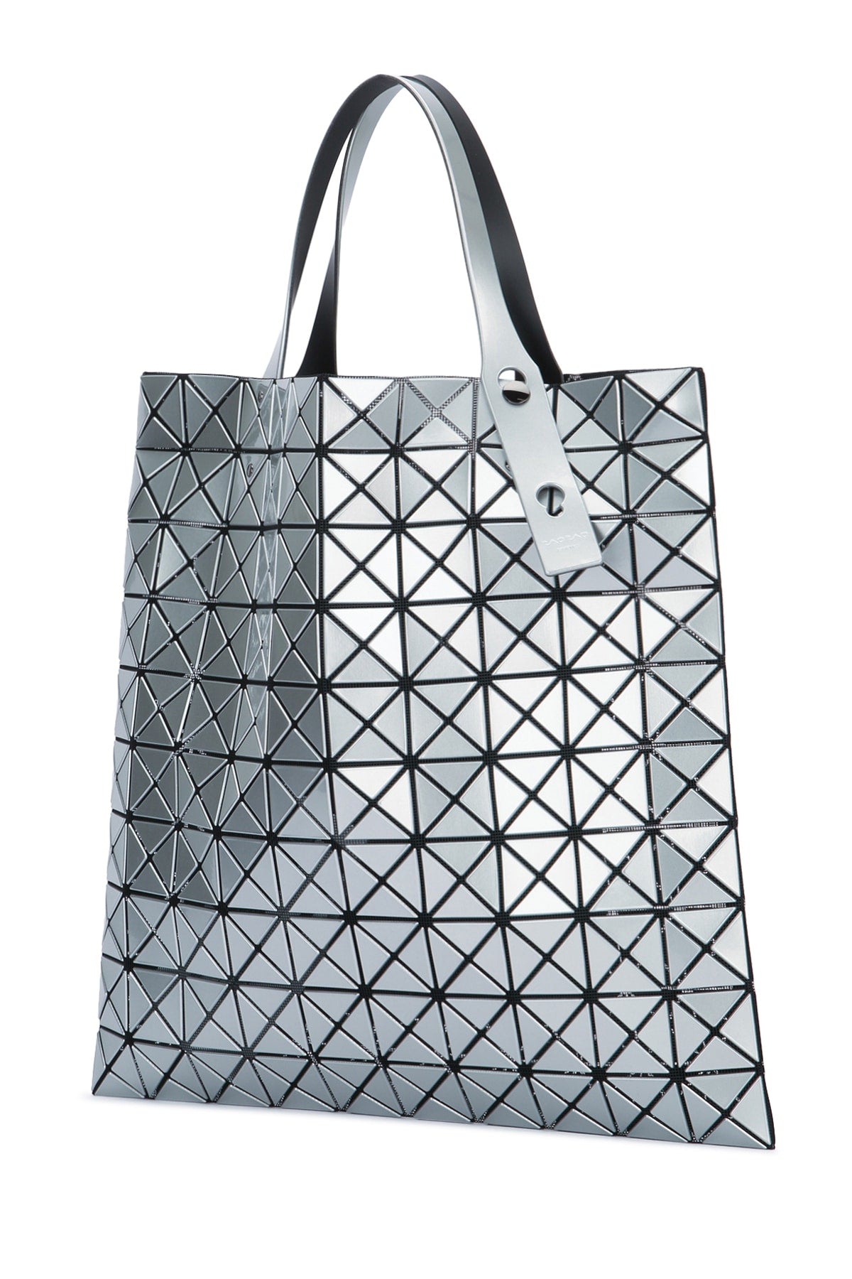Prism Silver Borse A Mano