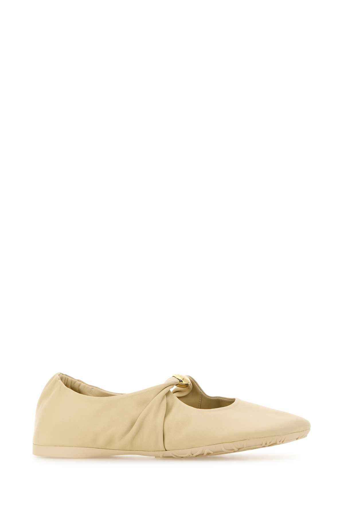 Dough Ballerine
