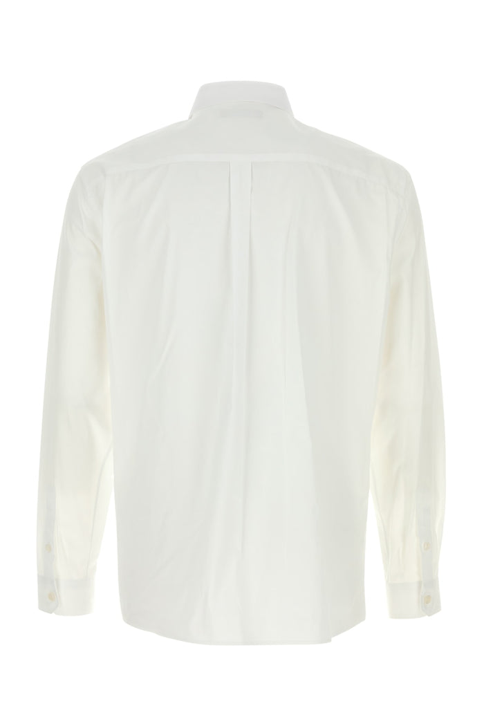 G5jg4tfu5u8 W0800 Biancoottico Exterior: Cotton Camicie