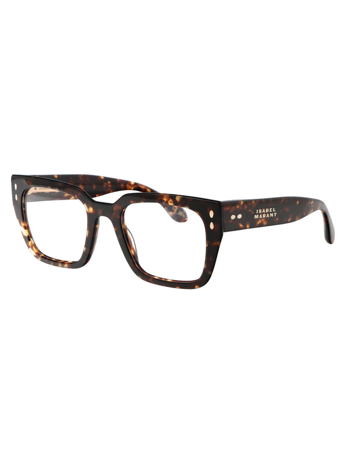Im 0145 086 Havana Acetate Optical