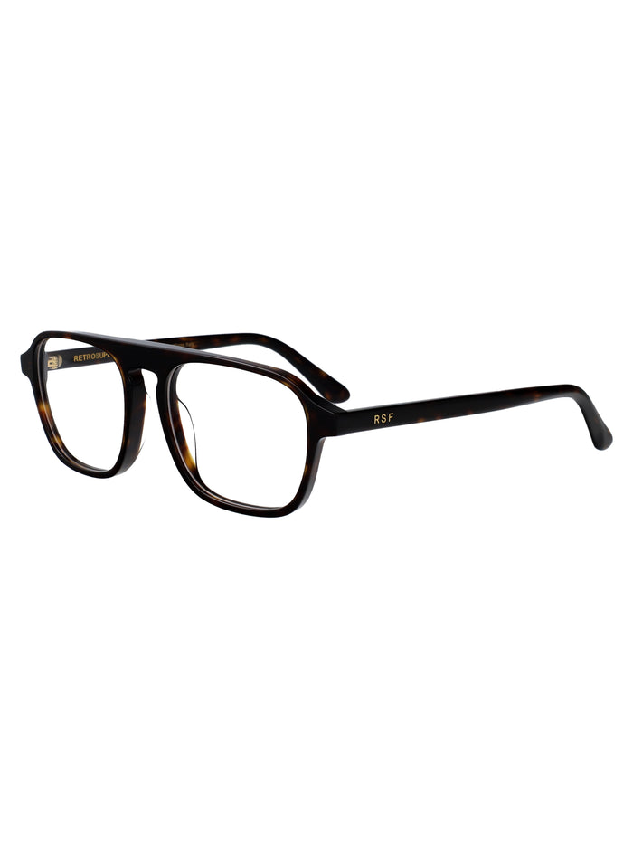 P8e Hvn Havana Acetate Optical