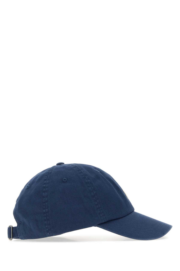 Rusticnavy Exterior: Cotton Cappelli