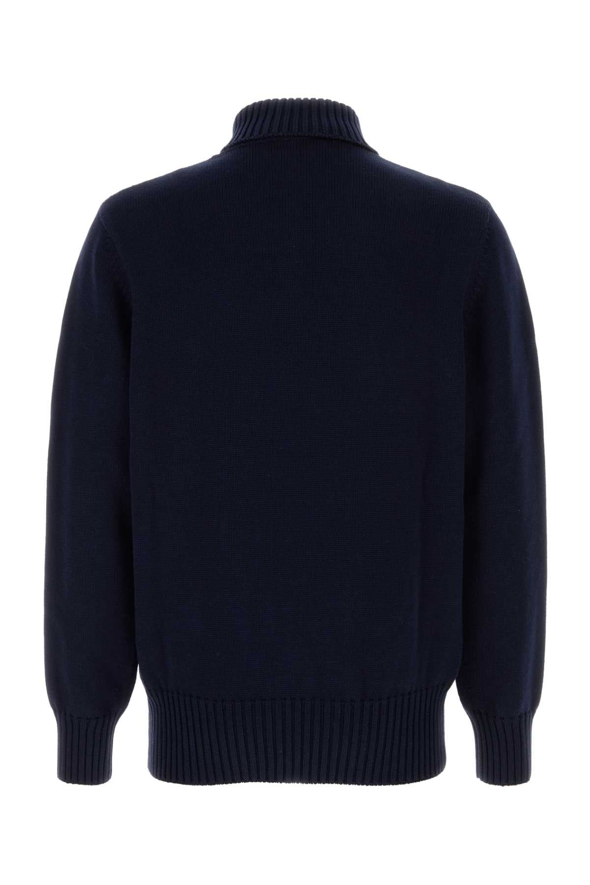 Bm90vz4ynm 499 Darknavy Exterior: Cotton Maglieria