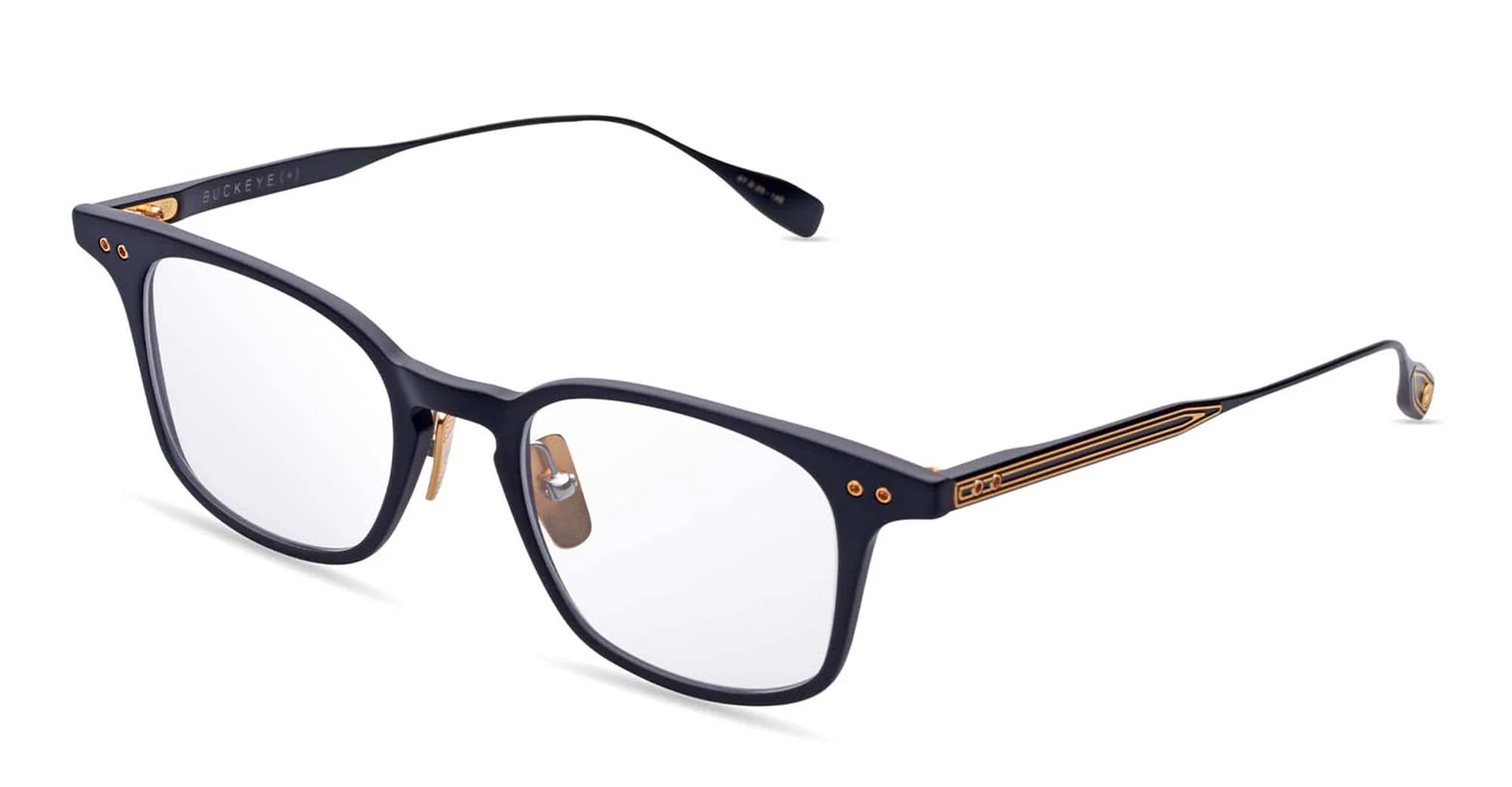 Dtx149-A-01 Nd Titanium Eyeglasses