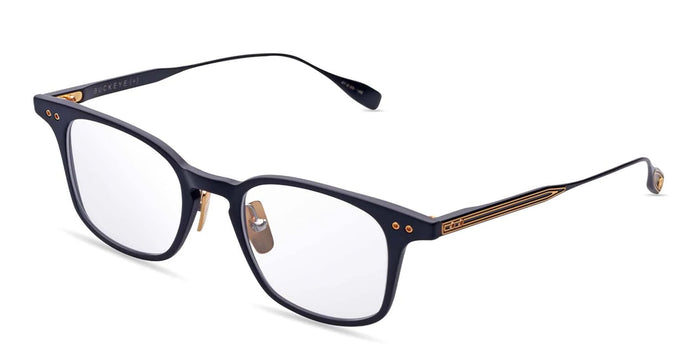 Dtx149-A-01 Nd Titanium Eyeglasses