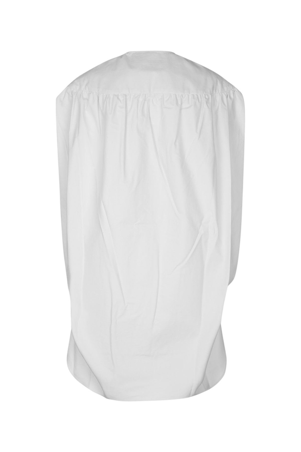La Robe Berlingot White Abiti