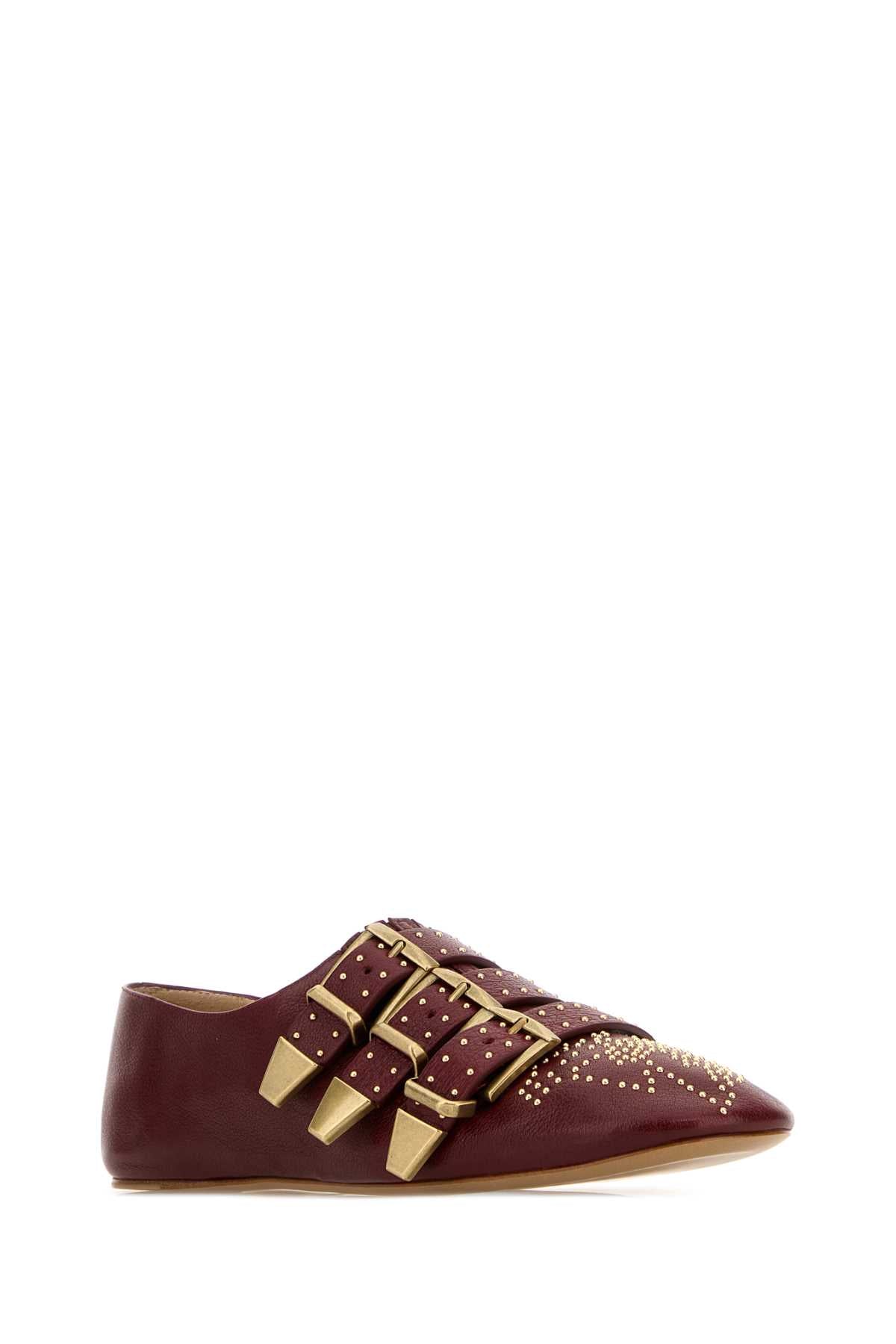 Grenat Ballerine