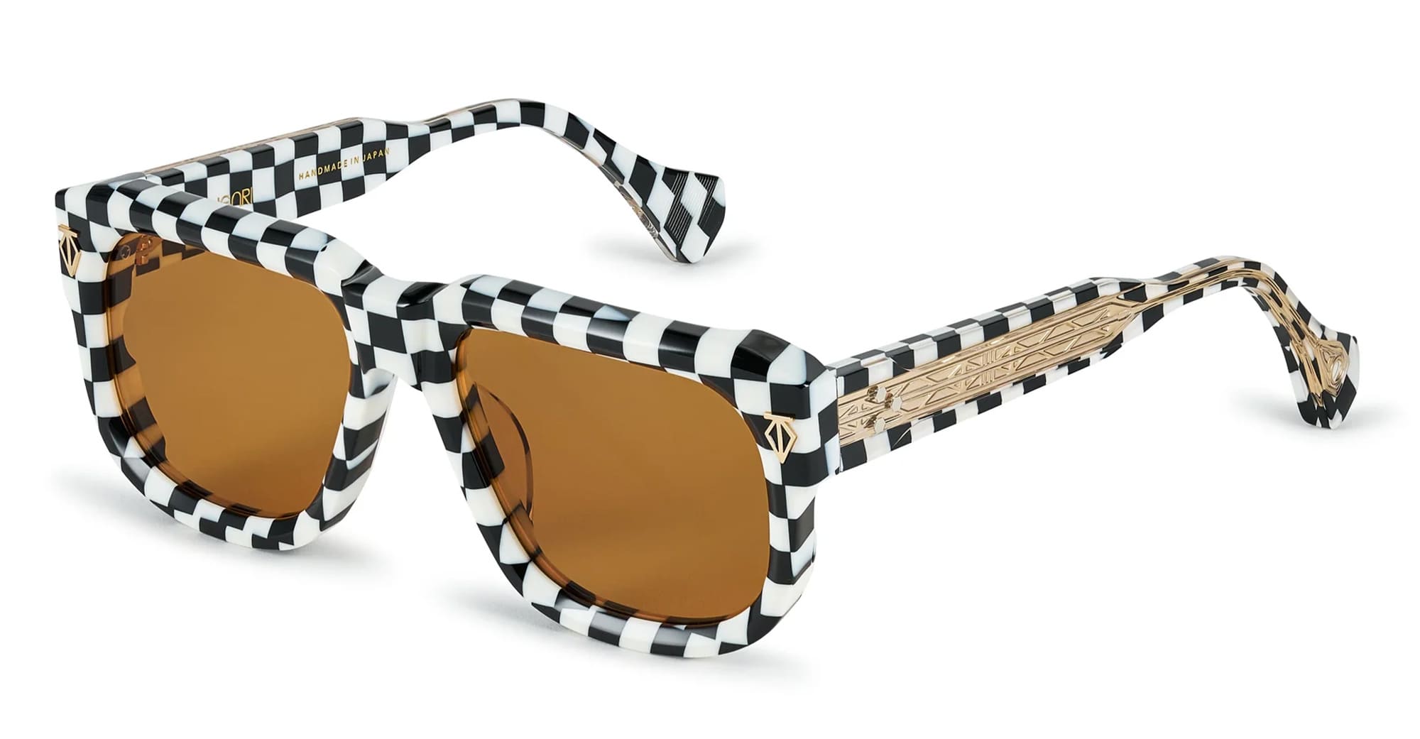 Vlaf Nd Acetate Sunglasses