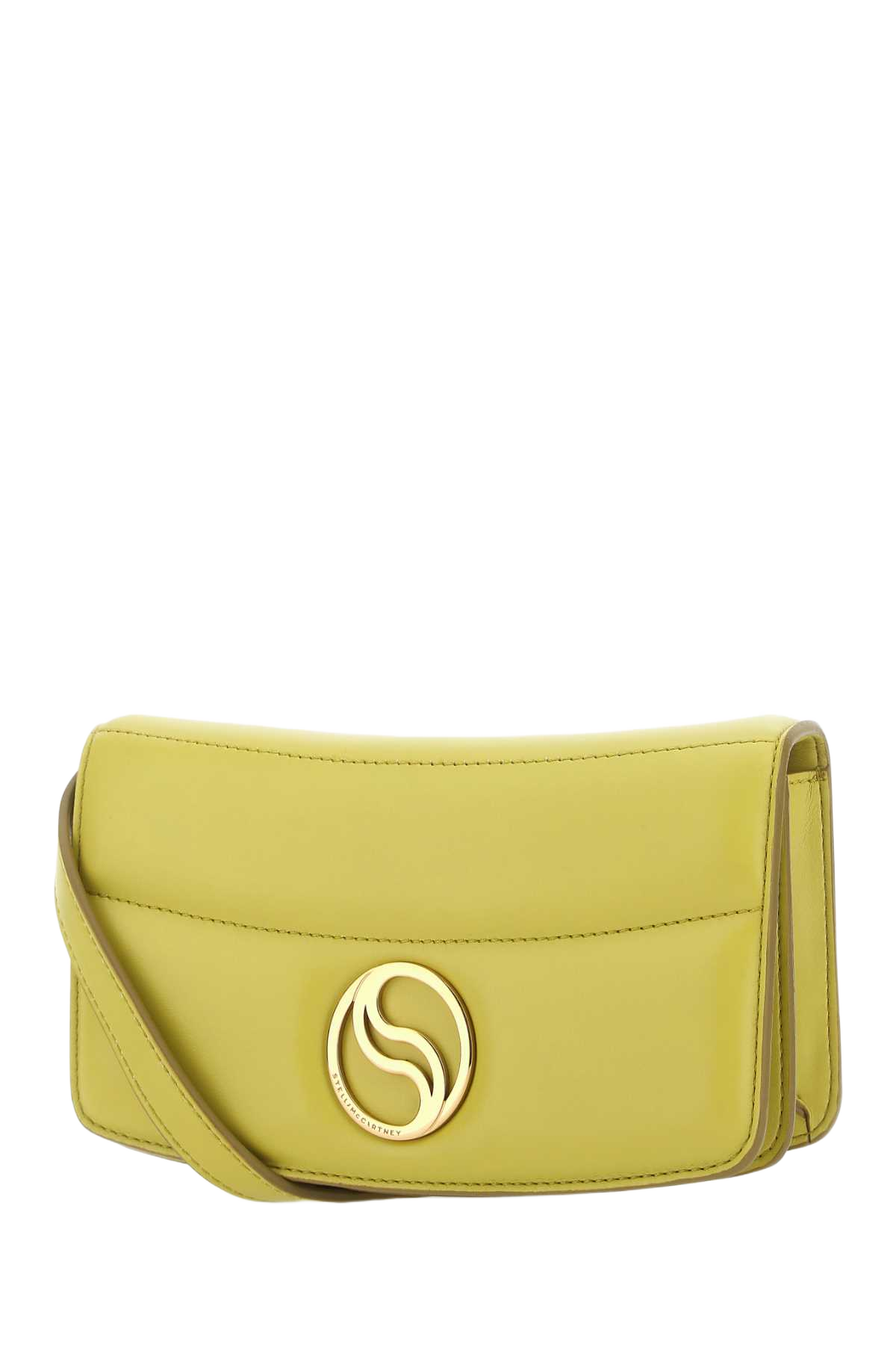 Acid Green Alter Mat Mini S-Wave Wallet 8301 Portafogli