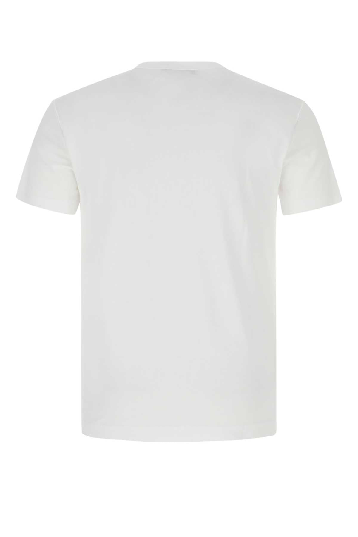 G8pt1tg7f2i W0800 Biancoottico T-shirt