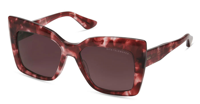 Dts704-A-05 Nd Acetate Sunglasses