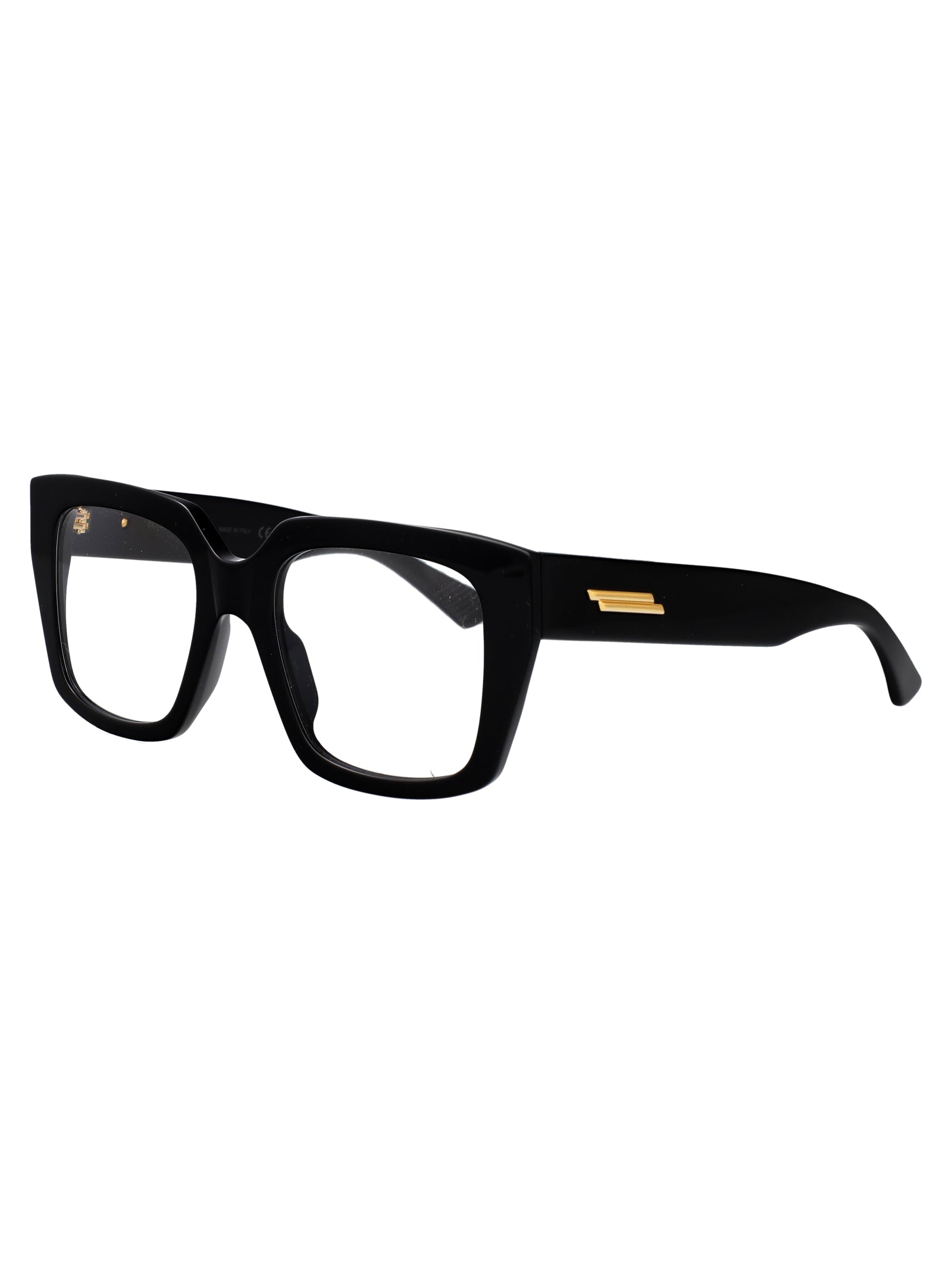 Bv1409o Black-black-transparent Recycled Acetate Optical