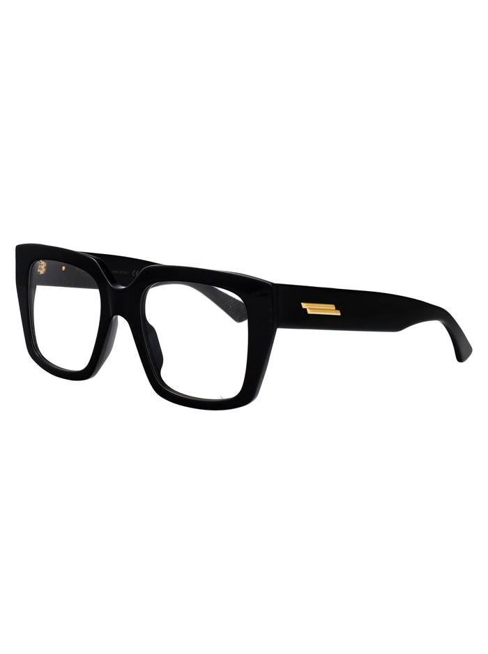 Bv1409o Black-black-transparent Recycled Acetate Optical