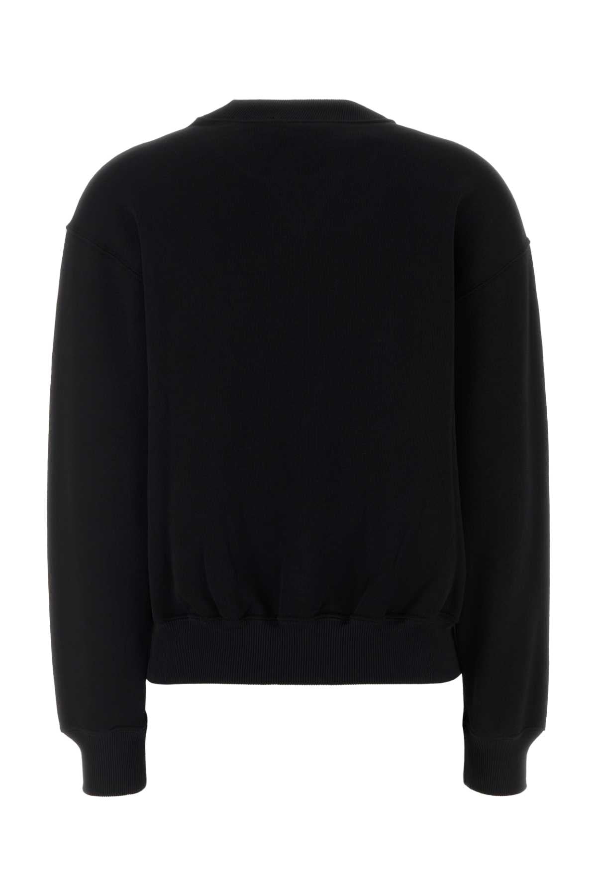 003 Exterior: Cotton Polyester Felpe