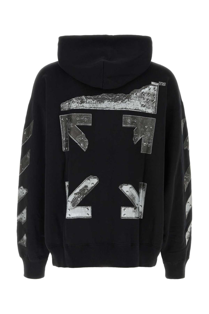 44mbb085s26f00 1001 Black Exterior: Cotton Felpe