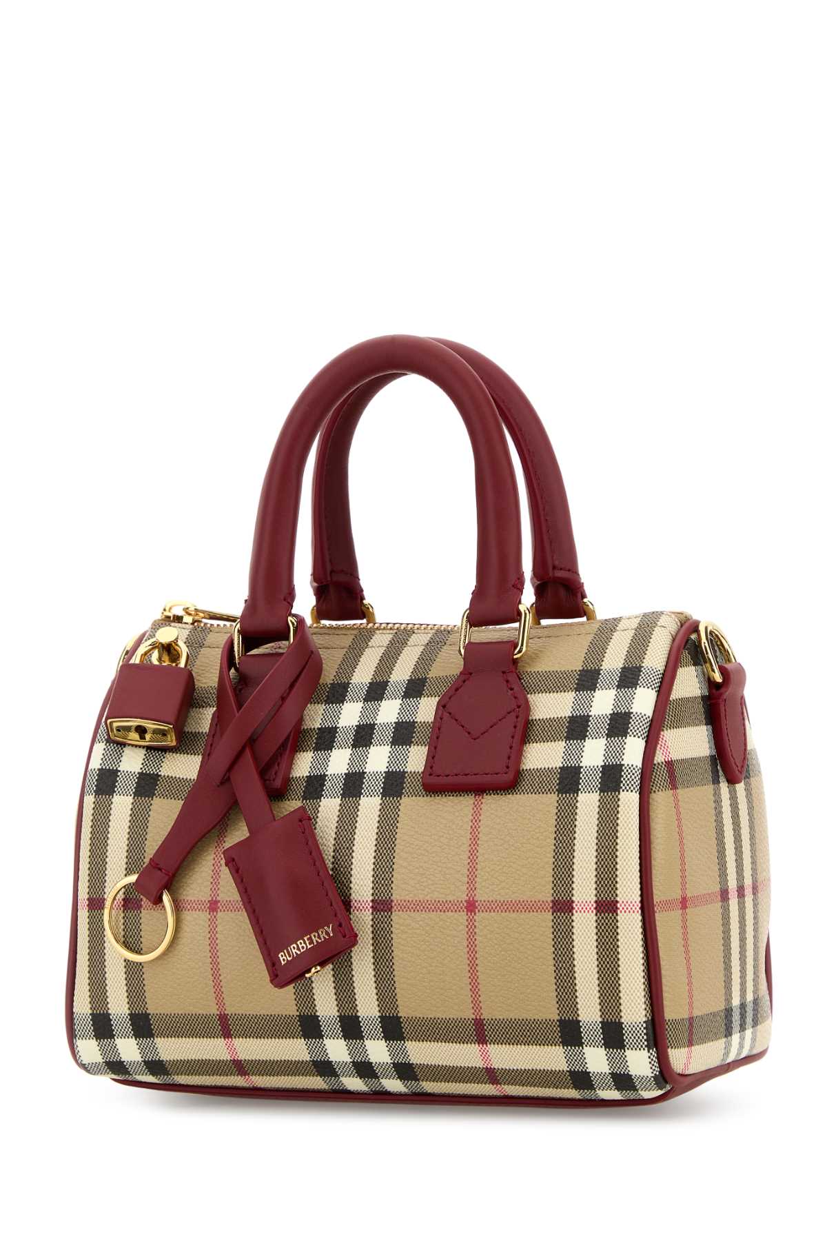 Vntgchkruby Cotton Polyurethane Polyester Borse A Mano