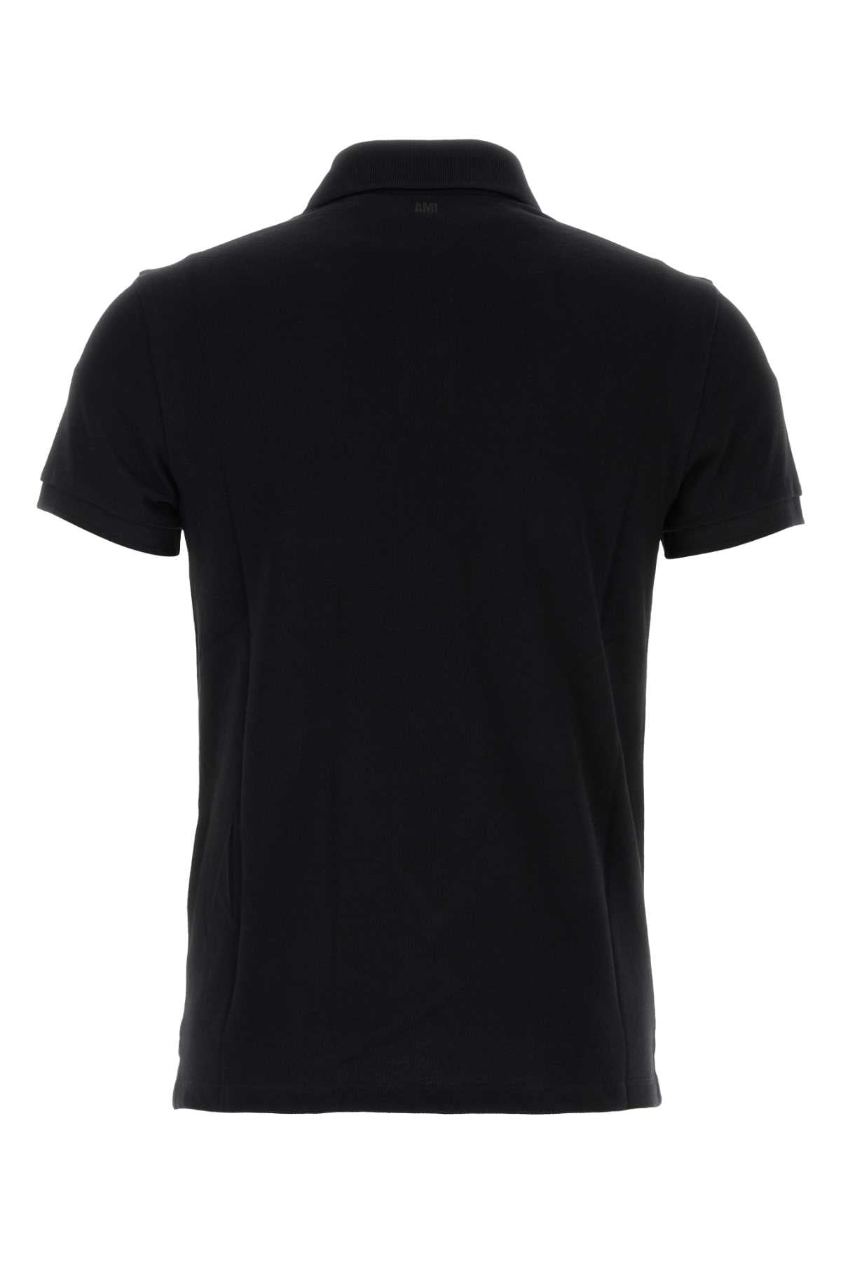 Black Main Fabric:cotton Polo