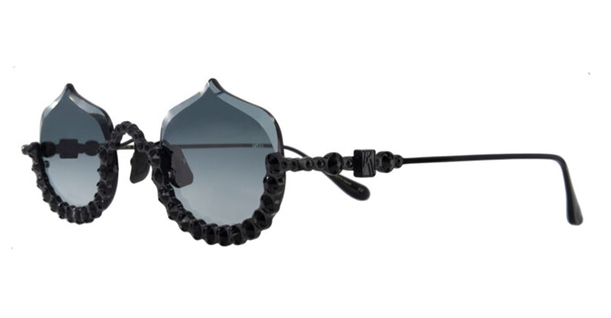 S232-7704 Nd Titanium Sunglasses