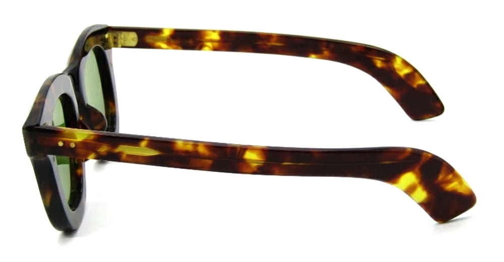 Mxpl-003e Nd Acetate Sunglasses