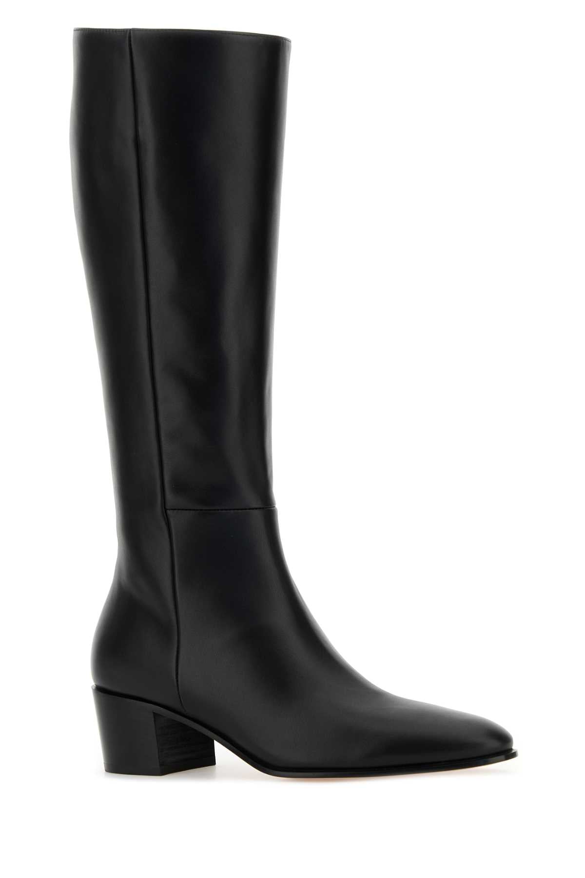 G8014145cuovgi Nero Black Sneaker