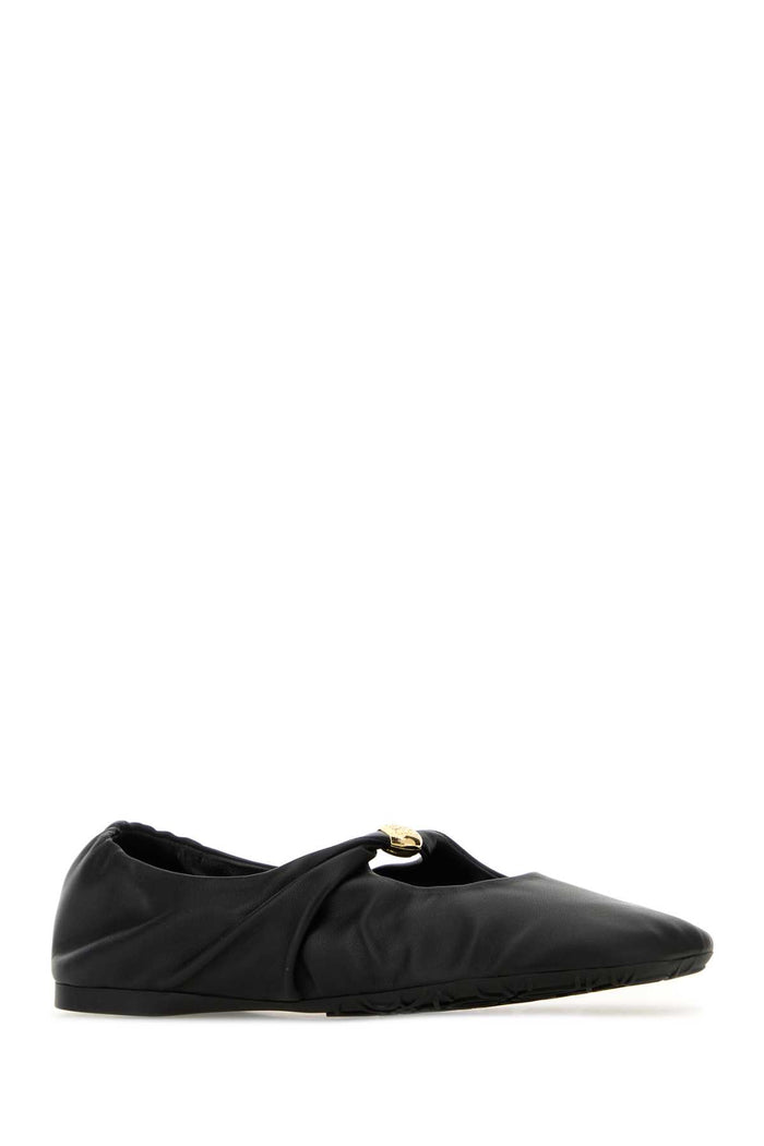 Black Ballerine