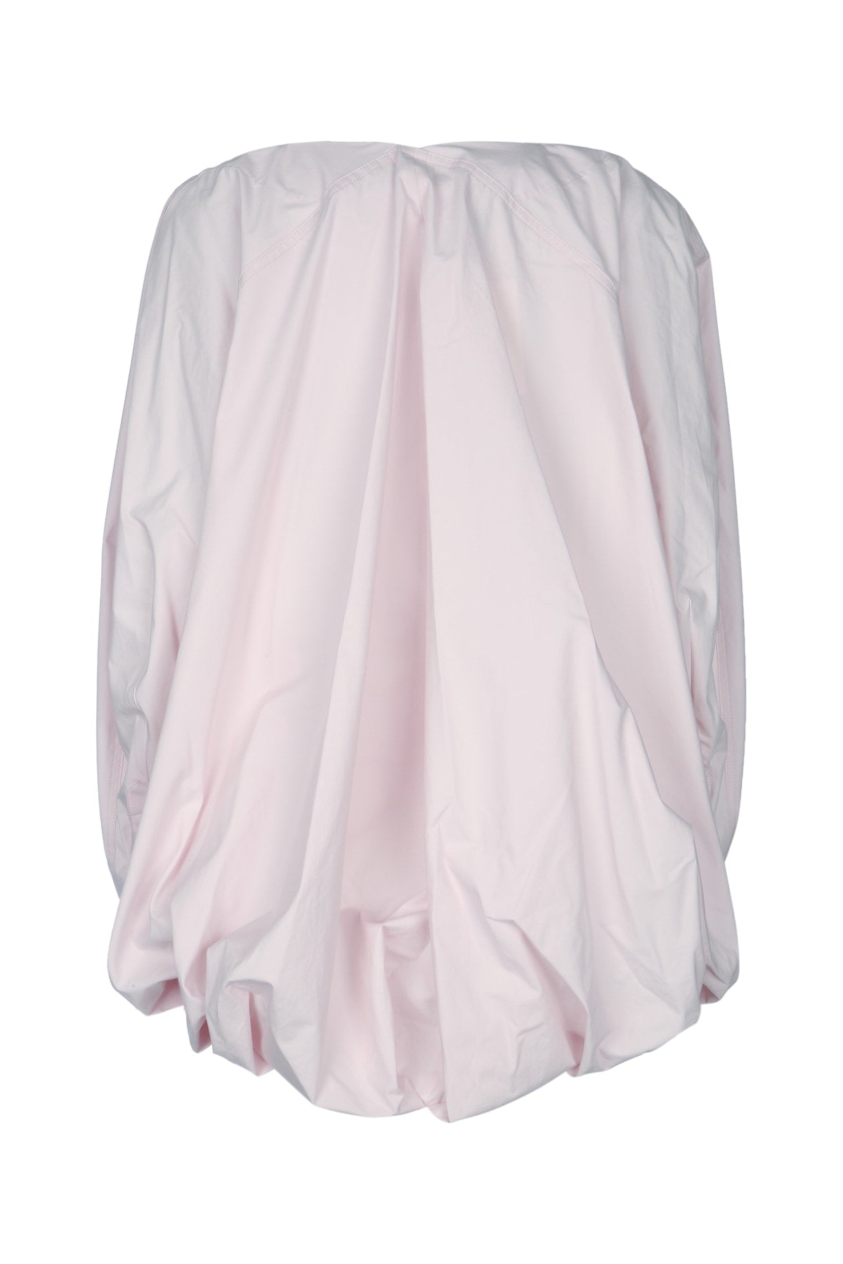 La Chemise Pittore Lightpink Principal:cotton Camicie