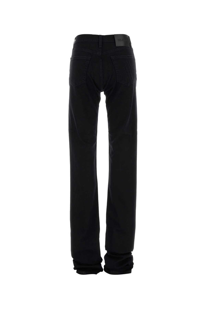 Black Jean