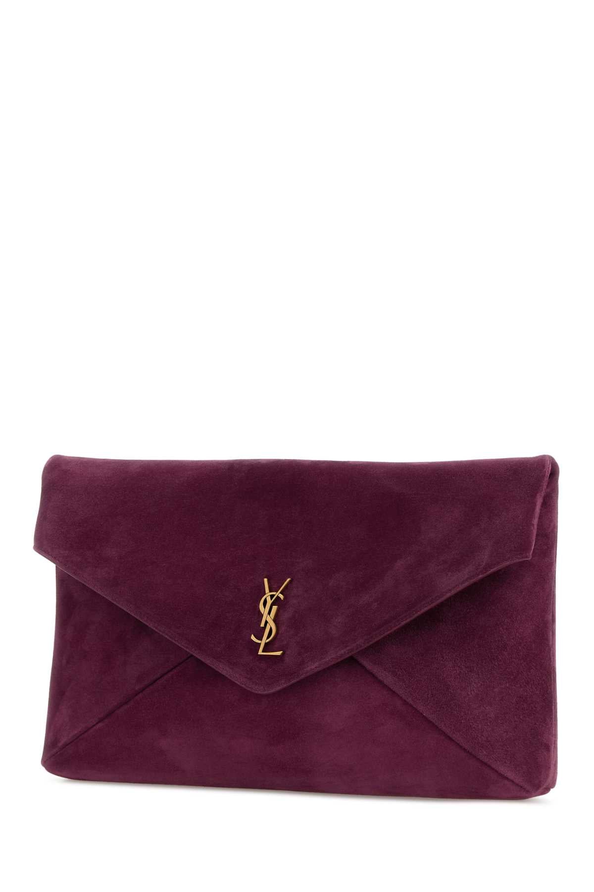 Hautered Clutch