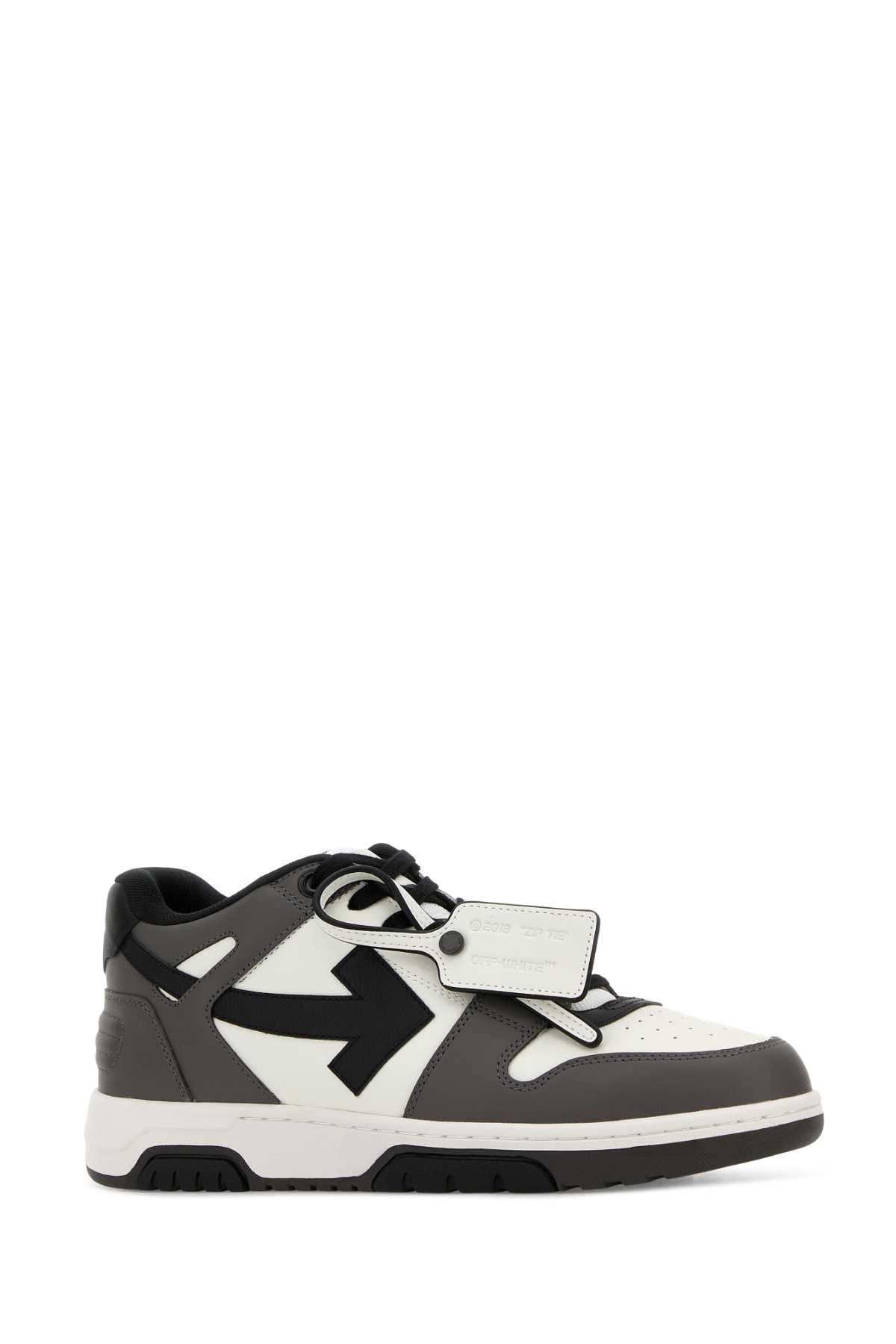 Darkgreyblack Sneaker