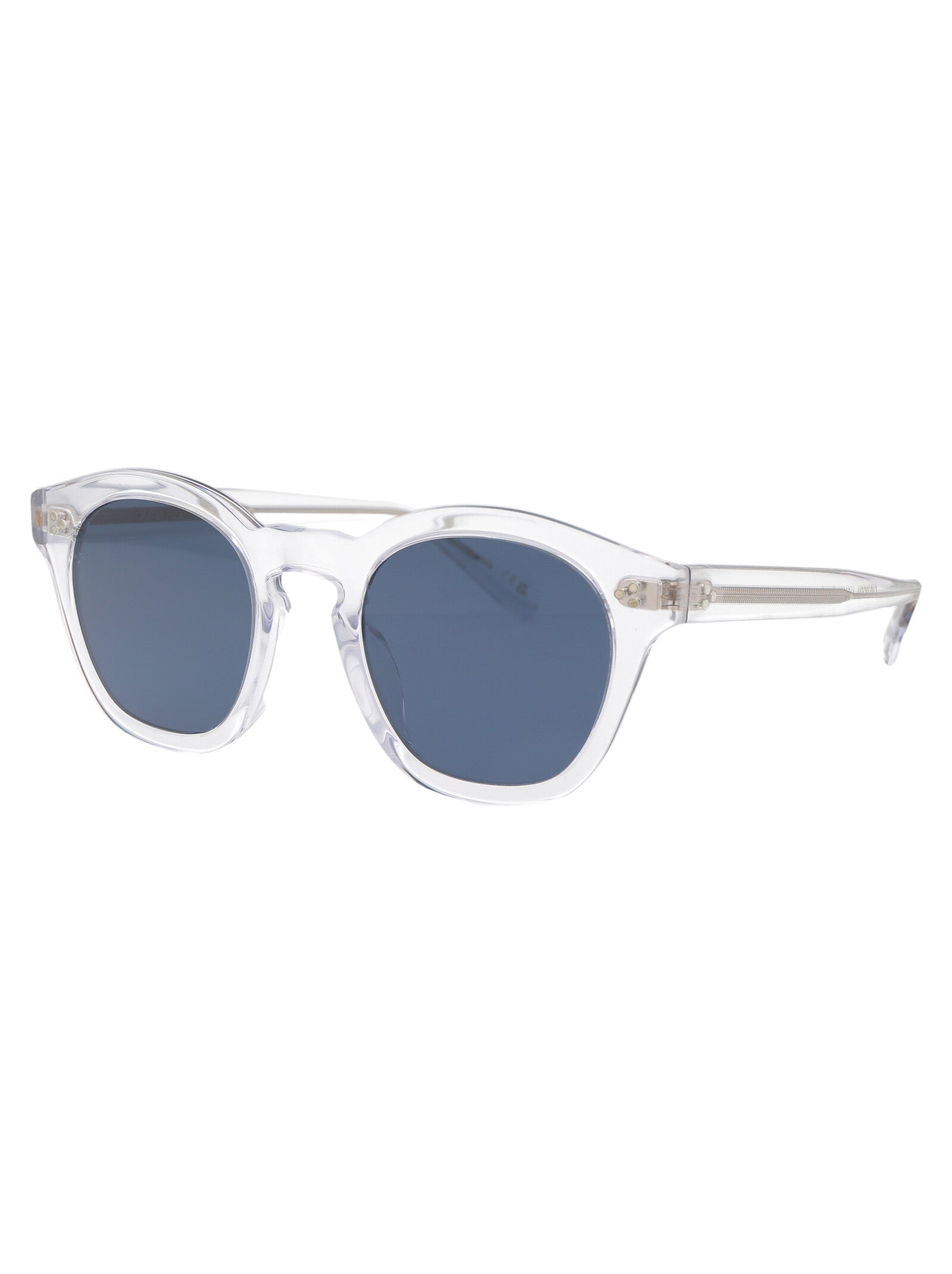 0ov5382su 110180 10059a Nero Acetate Sunglasses