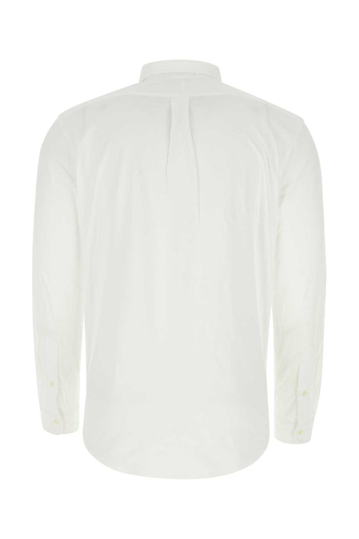 003 Exterior: Cotton Maglie