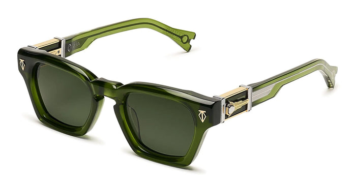 Gyat Nd Acetate Sunglasses