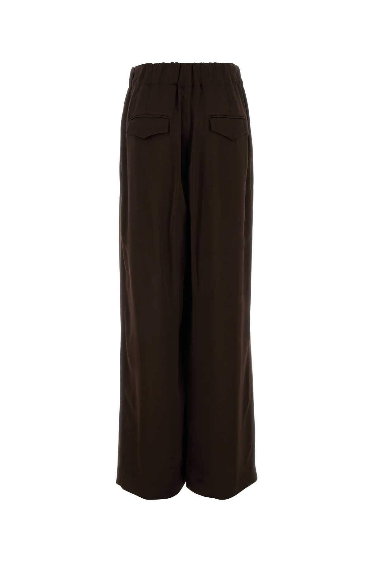 Plum Pantaloni