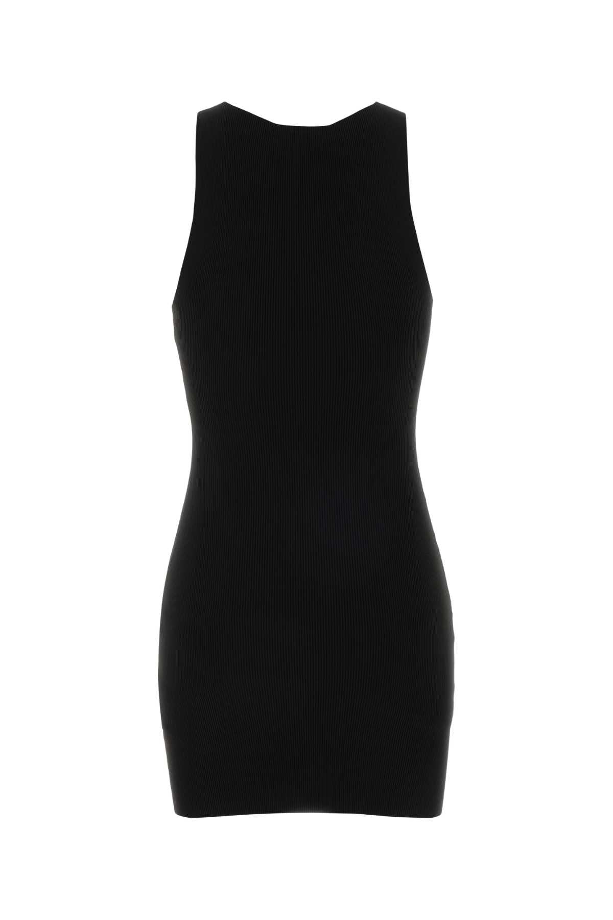 Black Abiti