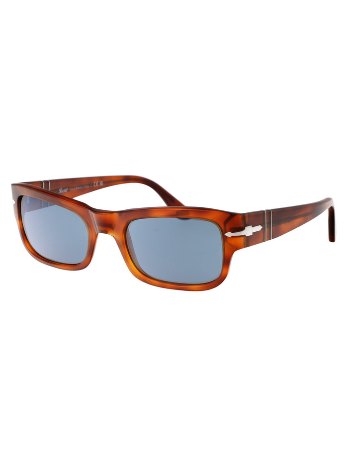 0po3326s 96-56 96/56 Terra Di Siena Acetate Sunglasses