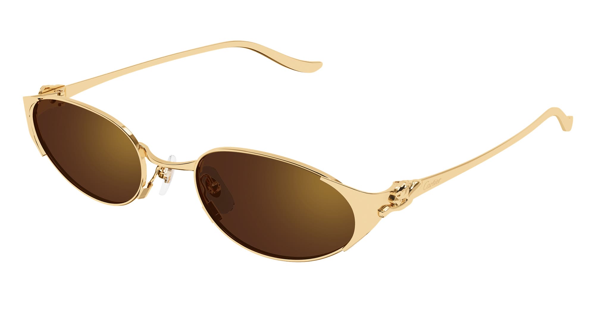 Ct0630s-002 Nd Metal Sunglasses