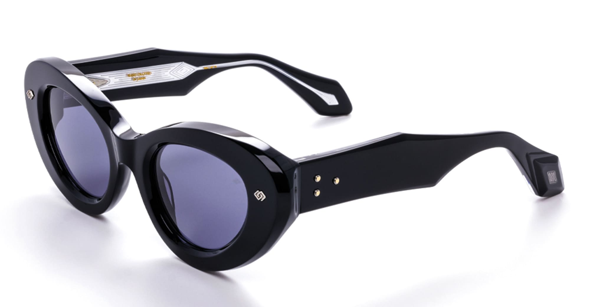 A-Bfr001-B1-Ag01 Nd Acetate Sunglasses