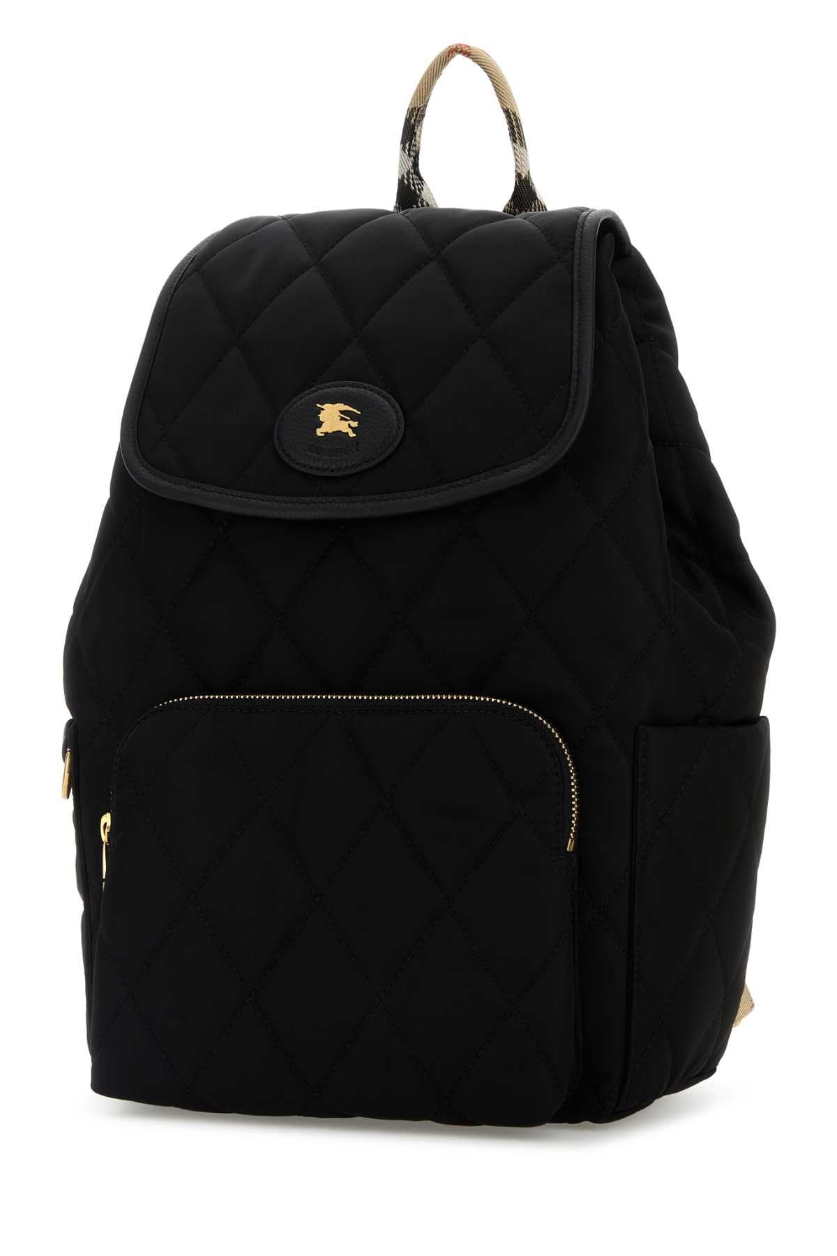 Black Zaini