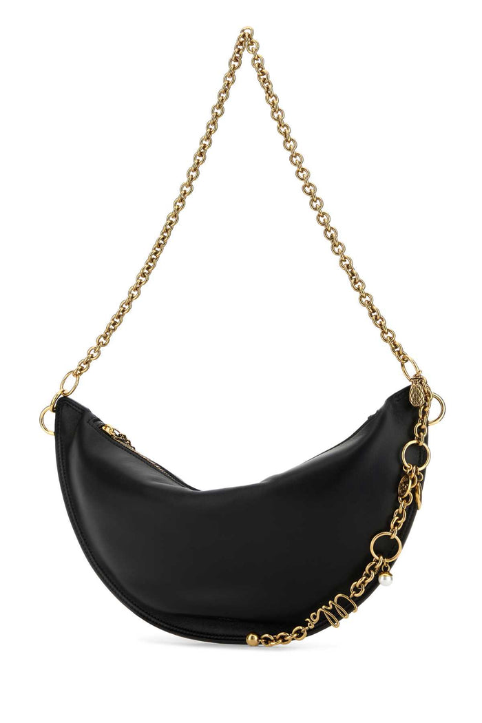 Ch25as519p80 001 Black Borse A Mano