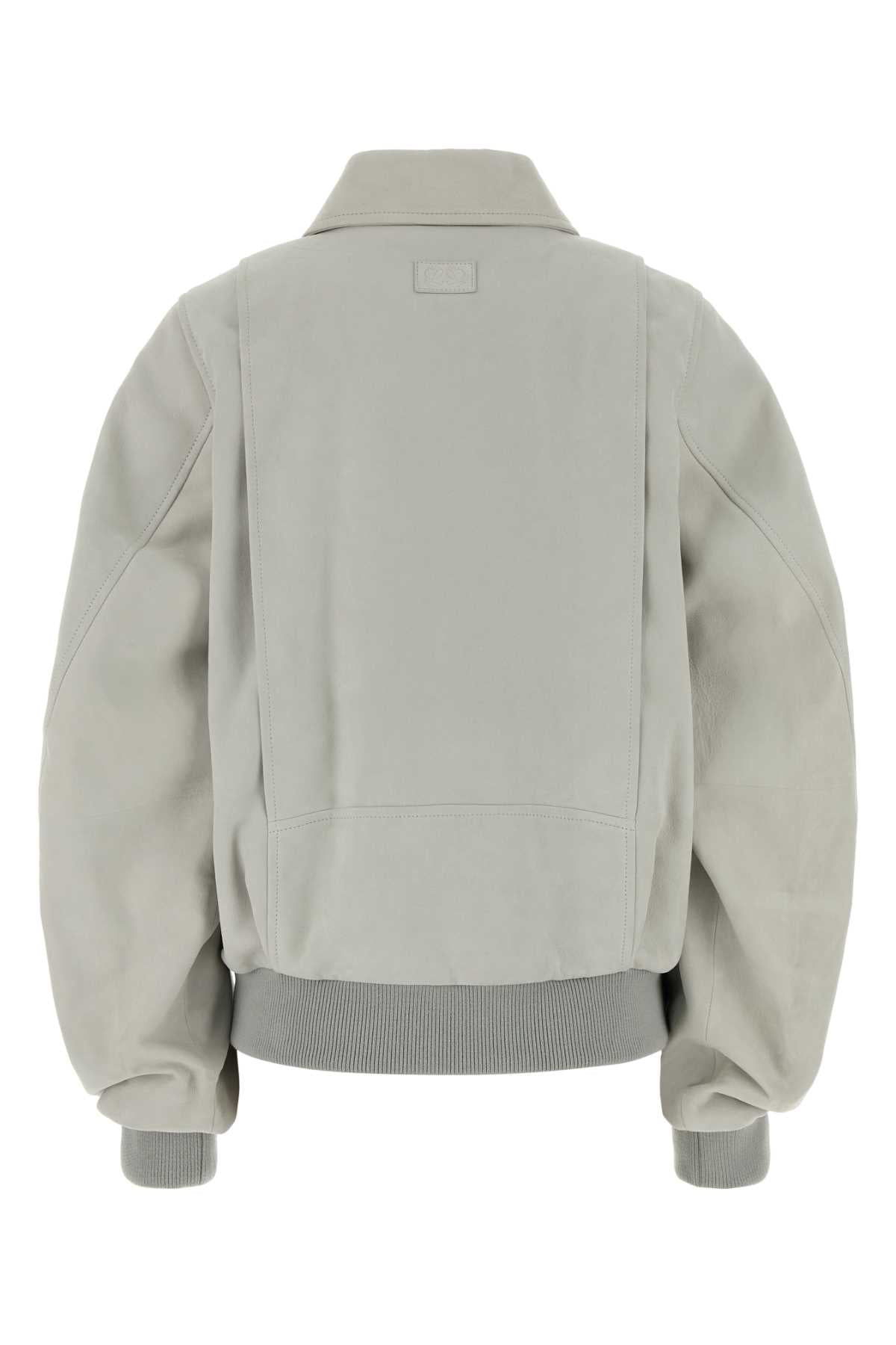 Light Grey Giubbini