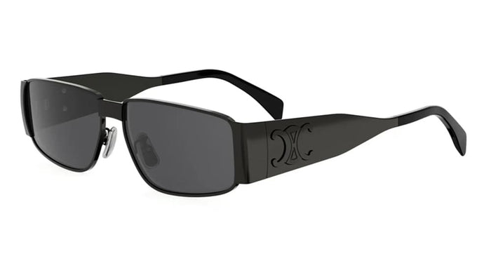 Cl40325u5914a Nd Metal Sunglasses