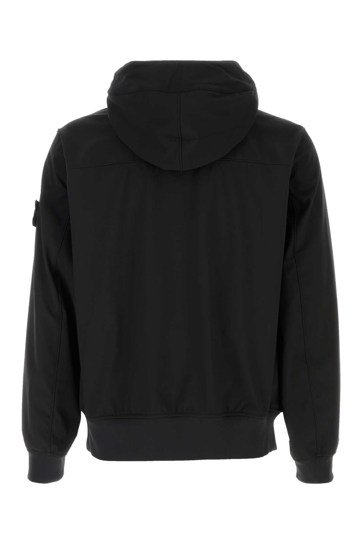 Black Giubbini