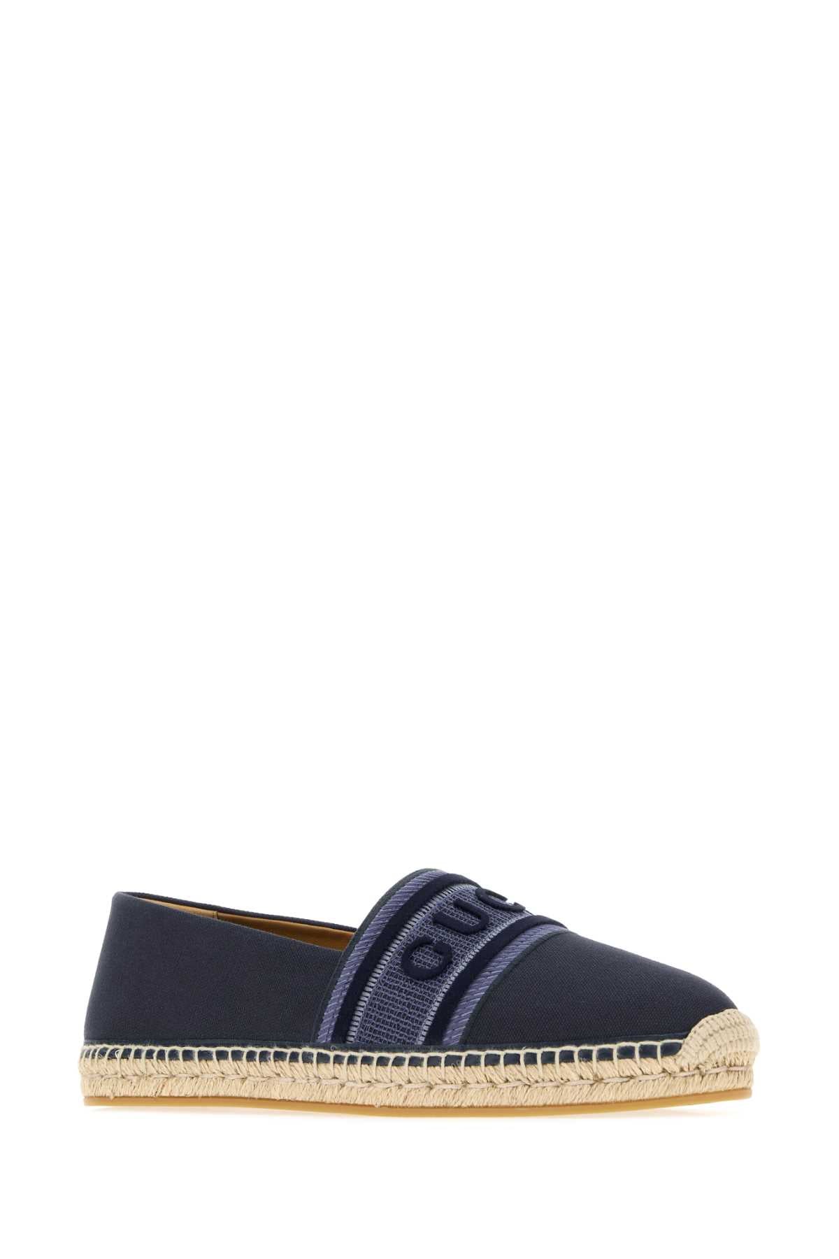 Blagblagblagl Espadrillas