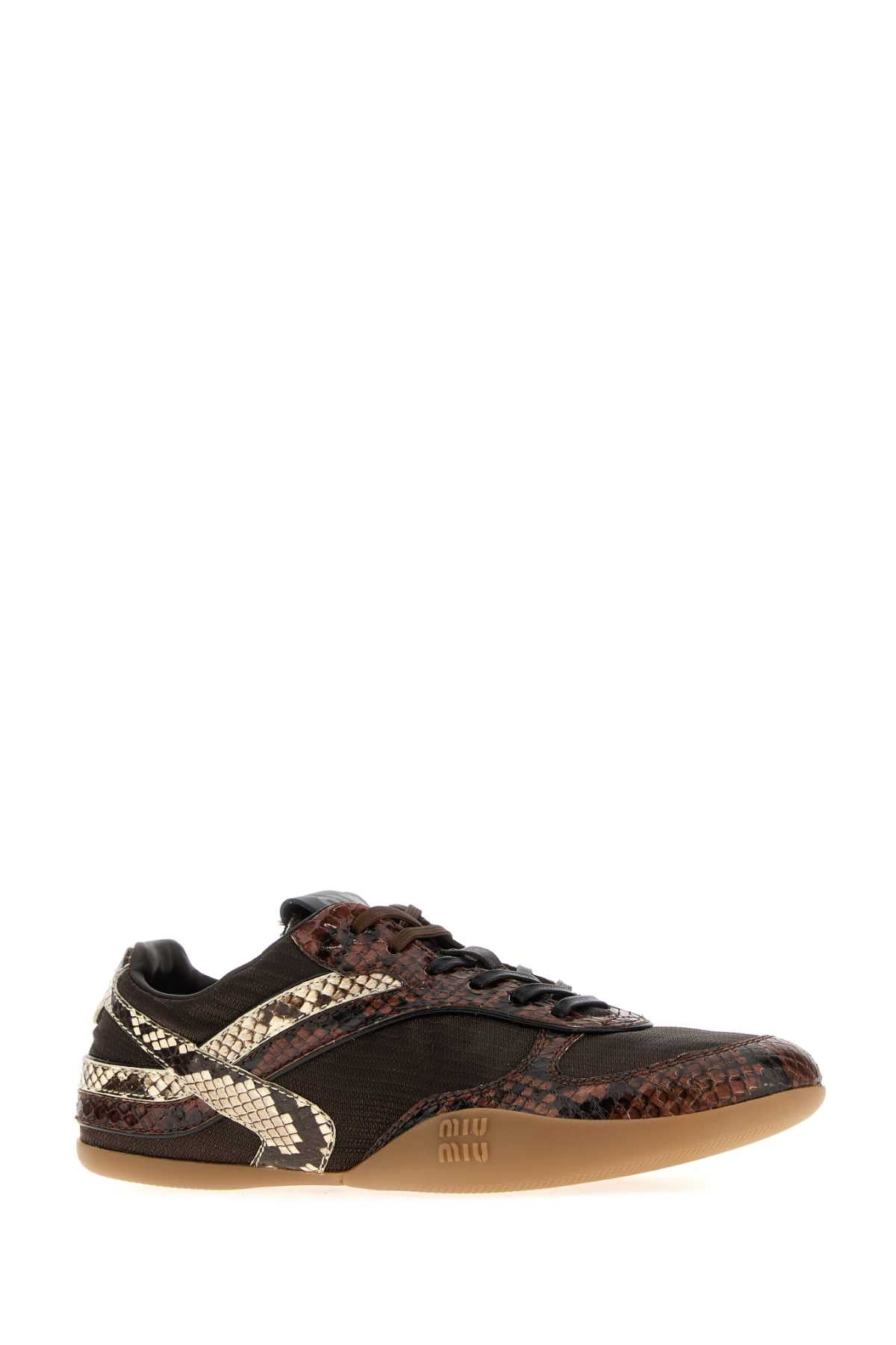 5e428efb0053zl4 F0q70 Moro+tabacco Sneaker