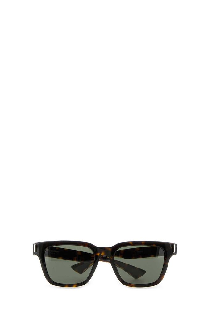 822252y9967 2338 Darkhavana&crystalsilvergrey Exterior: Acetate Occhiali Da Sole