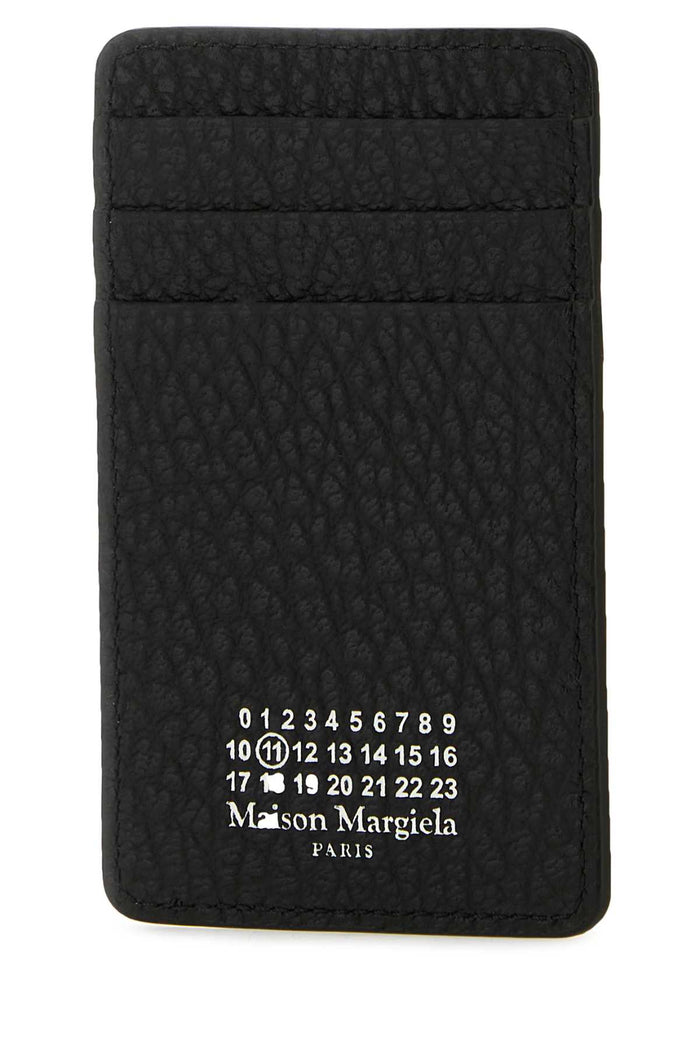 Black Portafogli