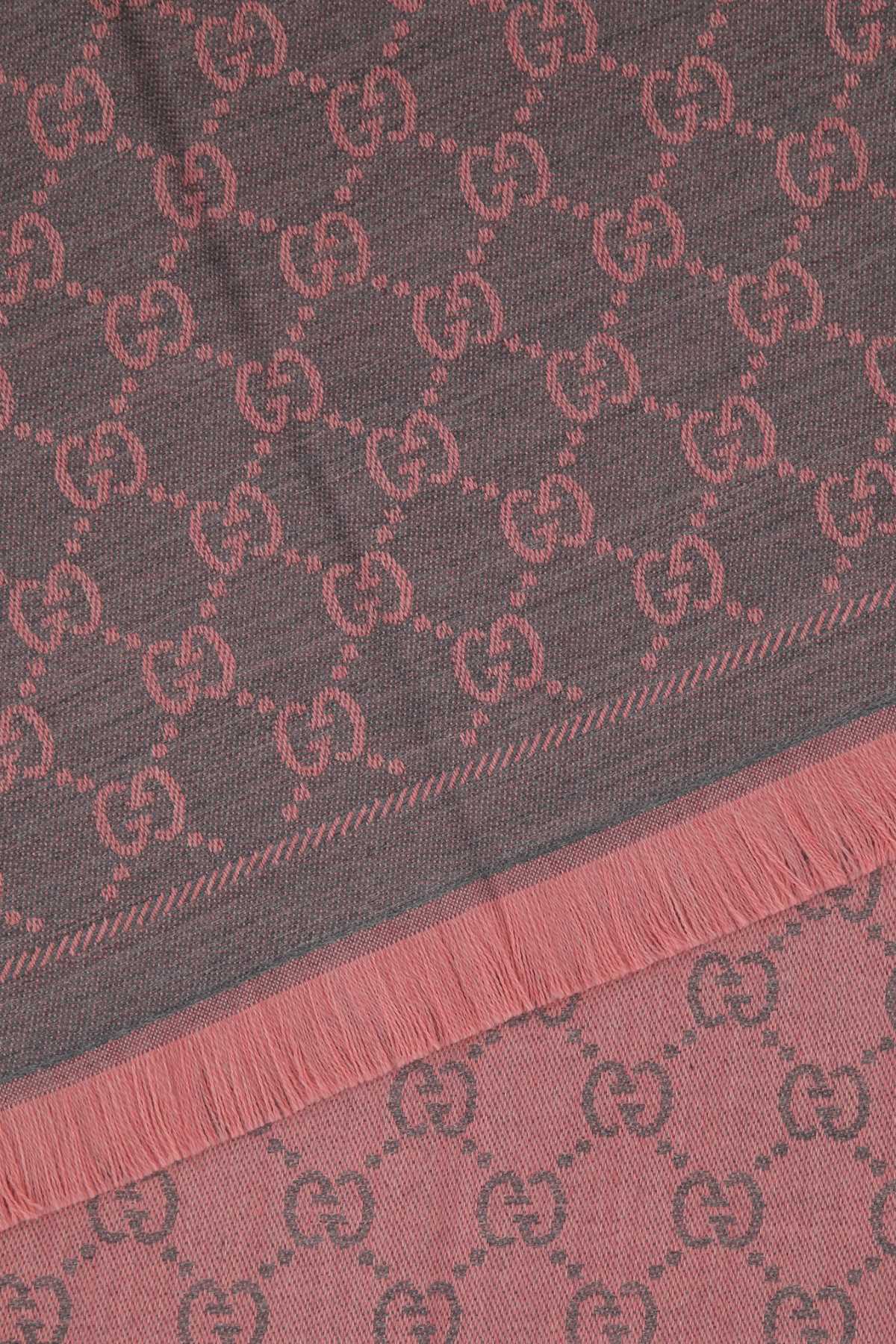 1272 Wool Fabric Sciarpe E Foulard