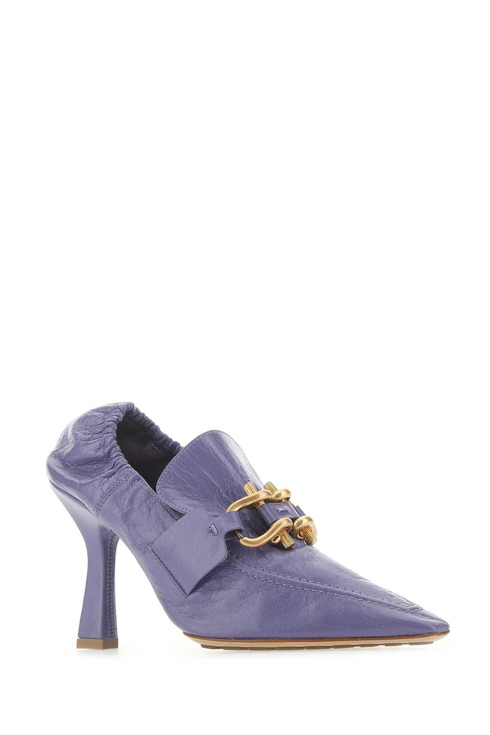 5176 Scarpe Con Tacco